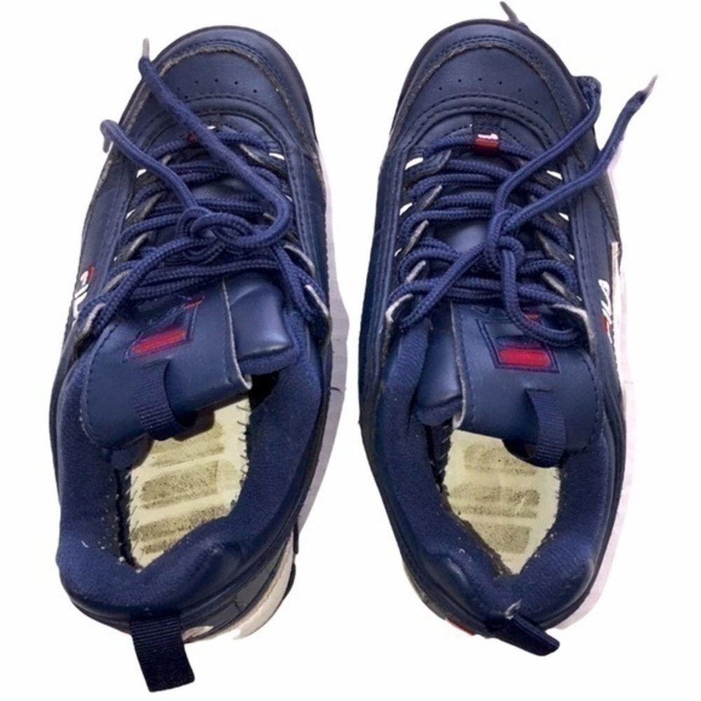 Fila Sneakers - Picture 7 of 10